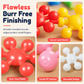 🧩PROMO FLASH -50% ! Blocs flocon de neige 3D, 100 à 600 pièces, assemblage libre, jouet éducatif ❄️