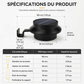 🛒✨ Lampes solaires murales pour gouttières – LED, étanches, pour l'extérieur | Idéales pour éclairer les gouttières, les murs, les jardins et les clôtures. Commandez dès maintenant !