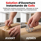 🧰 PROMO FLASH : 50% DE RÉDUCTION ! Multi-outil Flocon de Neige 20-en-1 – Format de Poche, Acier Résistant à la Rouille & Décapsuleur Intégré for des Réparations Pratiques en Toutes Circonstances ✨❄️