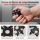 🧰 PROMO FLASH : 50% DE RÉDUCTION ! Multi-outil Flocon de Neige 20-en-1 – Format de Poche, Acier Résistant à la Rouille & Décapsuleur Intégré for des Réparations Pratiques en Toutes Circonstances ✨❄️