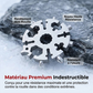 🧰 PROMO FLASH : 50% DE RÉDUCTION ! Multi-outil Flocon de Neige 20-en-1 – Format de Poche, Acier Résistant à la Rouille & Décapsuleur Intégré for des Réparations Pratiques en Toutes Circonstances ✨❄️