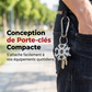 🧰 PROMO FLASH : 50% DE RÉDUCTION ! Multi-outil Flocon de Neige 20-en-1 – Format de Poche, Acier Résistant à la Rouille & Décapsuleur Intégré for des Réparations Pratiques en Toutes Circonstances ✨❄️