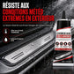 🔥‑50% de réduction ! Colle adhésive garniture auto à séchage rapide 🚗 Forte adhérence, réparation facile pour finitions véhicule ✨