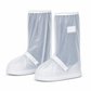 👢 PROMO FLASH : 50% DE RÉDUCTION ! Couvre-Chaussures Imperméables en Silicone à Tige Haute – PVC Renforcé & Bandes Réfléchissantes for des Pieds au Sec Sous la Pluie 🌧️✨