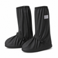 👢 PROMO FLASH : 50% DE RÉDUCTION ! Couvre-Chaussures Imperméables en Silicone à Tige Haute – PVC Renforcé & Bandes Réfléchissantes for des Pieds au Sec Sous la Pluie 🌧️✨