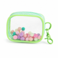 🔥 50% DE RÉDUCTION ! ✨Repérez n'importe quel câble en un clin d'œil ! Pochette transparente à clipser « No-Dig »