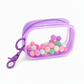 🔥 50% DE RÉDUCTION ! ✨Repérez n'importe quel câble en un clin d'œil ! Pochette transparente à clipser « No-Dig »