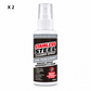 🔥 50% DE RÉDUCTION ! ✨Spray nettoyant et lustrant multifonction en acier inoxydable