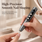 📢📢40% DE RÉDUCTION !! ⏰Ponceuse à Ongles Électrique Sans Fil – Moteur Silencieux Haute Précision, Vitesse Réglable & Batterie Rechargeable USB for une Manucure Professionnelle à Domicile ✨💆‍♀️