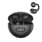 🥳 PROMO 2026 : -50% ! 🥳 +50 000 vendus ! 🎧 Écouteurs Bluetooth à clip, oreille ouverte – confort, son immersif, anti-fuite, 8–10 h, tactile. Zéro douleur ! 🔋