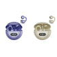 🥳 PROMO 2026 : -50% ! 🥳 +50 000 vendus ! 🎧 Écouteurs Bluetooth à clip, oreille ouverte – confort, son immersif, anti-fuite, 8–10 h, tactile. Zéro douleur ! 🔋