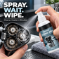 🔥 50% DE RÉDUCTION ! 🪒 Spray nettoyant et lubrifiant pour rasoir | 100 m