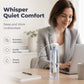 🔥 50% DE RÉDUCTION ! ✨Mini humidificateur portable à brume avec connexion USB