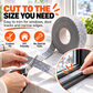 🔥 50% DE RÉDUCTION ! ✨Bande de feutre auto-adhésive absorbant la condensation sur les vitre