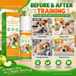 🔥 50% DE RÉDUCTION ! ✨Spray amer pour animaux de compagnie, pour éviter qu'ils ne mordillent