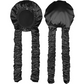💤 PROMO FLASH : 50% DE RÉDUCTION ! Bonnet de Nuit Extra-Long en Satin – Anti-Friction & Boucles Sans Chaleur for une Chevelure Protégée et Sublime Chaque Nuit ✨