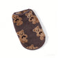 🐾 PROMO FLASH : 50% DE RÉDUCTION ! Gilet pour Animal – Doublure Peluche Ultra-Douce & Design Sans Manches, Motif Ourson Adorable for une Chaleur Confortable Toute la Journée ✨