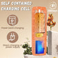 🔥 50% DE RÉDUCTION ! ✨Créez une ambiance en un clin d'œil ! Diffuseur d'aromathérapie sans fil 2-en-1