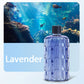 🔥 50% DE RÉDUCTION ! ✨Créez une ambiance en un clin d'œil ! Diffuseur d'aromathérapie sans fil 2-en-1