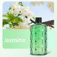 🔥 50% DE RÉDUCTION ! ✨Créez une ambiance en un clin d'œil ! Diffuseur d'aromathérapie sans fil 2-en-1