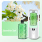 🔥 50% DE RÉDUCTION ! ✨Créez une ambiance en un clin d'œil ! Diffuseur d'aromathérapie sans fil 2-en-1
