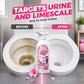 🔥 50% DE RÉDUCTION ! ✨Nettoyant puissant pour toilettes, pour un nettoyage en profondeur