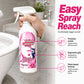 🔥 50% DE RÉDUCTION ! ✨Nettoyant puissant pour toilettes, pour un nettoyage en profondeur
