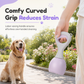 🔥 50% DE RÉDUCTION ! ✨Ramasse-crottes portable pour animaux de compagnie