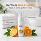 🔥 50% DE RÉDUCTION ! ✨Spray nettoyant polyvalent à base de mousse