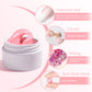 💅✨ PROMOTION D'ÉTÉ : 50 % DE RÉDUCTION ! Gel de renforcement pour extensions d'ongles — Ne coule pas, facile à utiliser 🥳