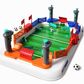 Jeu de baby-foot de combat à 2 joueurs – Jeu de société interactif de baby-foot pour enfant