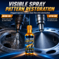 🚗 50% de Réduction ⛽ Nettoyant Système Auto Additif – Nettoyage Profond Injecteurs, Élimination Suies & Restitution Consommation 🔧