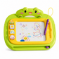 🎨 OFFRE À DURÉE LIMITÉE : 50 % DE RÉDUCTION ! ✨ Tableau de dessin magnétique pour enfants – Sans poussière, coloré, sûr 🪁