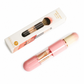 📢📢50 % DE RÉDUCTION !! ⏰Pinceaux maquillage rétractables portables, multifonctionnels, pinceau poudre et lèvres silicone✨