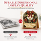 🎅 Vente exceptionnelle de Noël 💞 Plus de 50 000 exemplaires vendus ! ✨ Lot de 6 cartes de vœux de Noël 3D à réaliser soi-même
