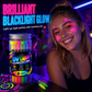 🔥 50% DE RÉDUCTION ! ✨Lot de 6 marqueurs fluo UV