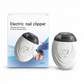 🔥 50% DE RÉDUCTION ! ✨Tondeuse à ongles électrique légère