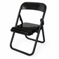 🔥1 Acheté 1 Offert✨🪑 Support téléphone forme chaise mignon, support de bureau créatif pour votre smartphone ✨