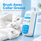 🧥 Taches sur Votre Doudoune ? Détachant avec Brosse Intégrée – Nettoyage Ciblé Sans Lavage Complet ✨