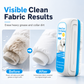 🧥 Taches sur Votre Doudoune ? Détachant avec Brosse Intégrée – Nettoyage Ciblé Sans Lavage Complet ✨