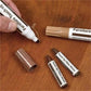 🔥 1 achetés 1 offert ✨Kit de marqueurs pour la réparation des meubles en bois