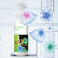 🔥 50% DE RÉDUCTION ! ✨Spray désinfectant éliminateur d'odeurs pour animaux