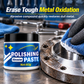 60g Metal Polishing Paste with Sponge for Stainless Steel Copper Aluminum Alloy and Mechanical Part Surfaces