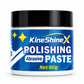 60g Metal Polishing Paste with Sponge for Stainless Steel Copper Aluminum Alloy and Mechanical Part Surfaces