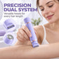 🥳 VENTE FLASH 2026 🥳 💞 50 000+ VENDUS ! ✨🪒 –50 % ! Épilateur électrique portable – tondeuse corporelle et maillot à double tête, maille douce et protections pour zones sensibles. Un épilage lisse et sans douleur, partout ! 🛡️💚