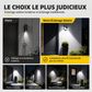 💡 Lampes Solaires à Détecteur de Mouvement — Éclairage LED Puissant, Étanche IP65 & Sans Fil ✨