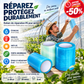 🔥 50% DE RÉDUCTION ! ✨ Ruban de Réparation de Serre Étanche PE Renforcé 50 m