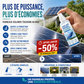 🌞💧 -50% ! 🧹 Spray Nettoyant Haut de Gamme Panneaux Solaires – Élimine Poussière & Saleté pour un Rendement Maximal