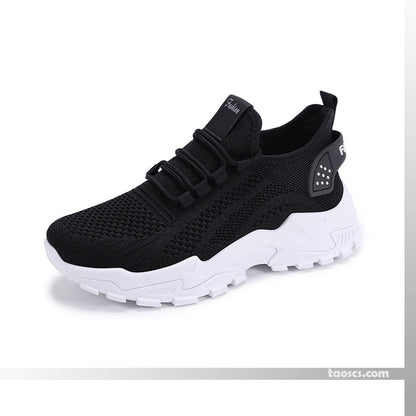 🌸Chaussures de sport orthopédiques pour femmes confortables et respirantes【55% de réduction】